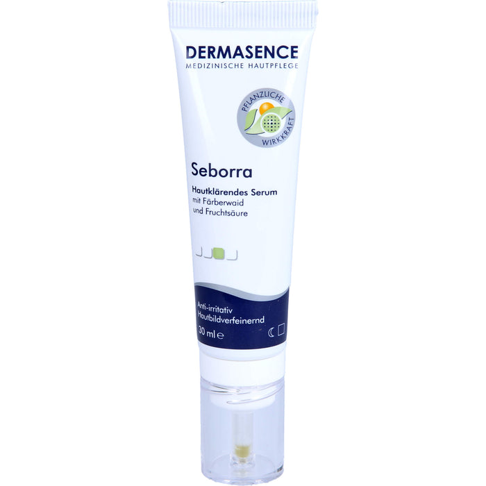 DERMASENCE Seborra Serum, 30 ml Creme