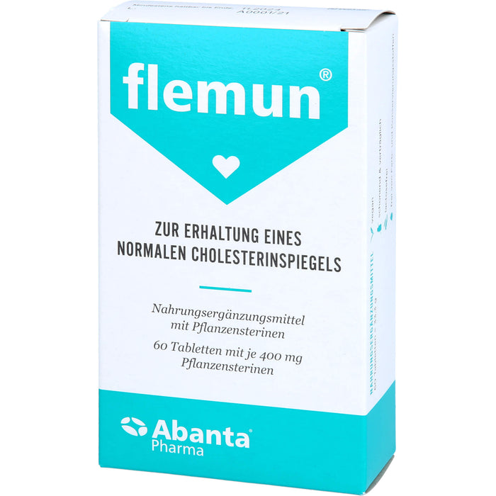 Flemun, 60 St TAB