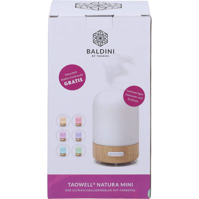 Taowell Natura Mini5ml Bal, 1 St