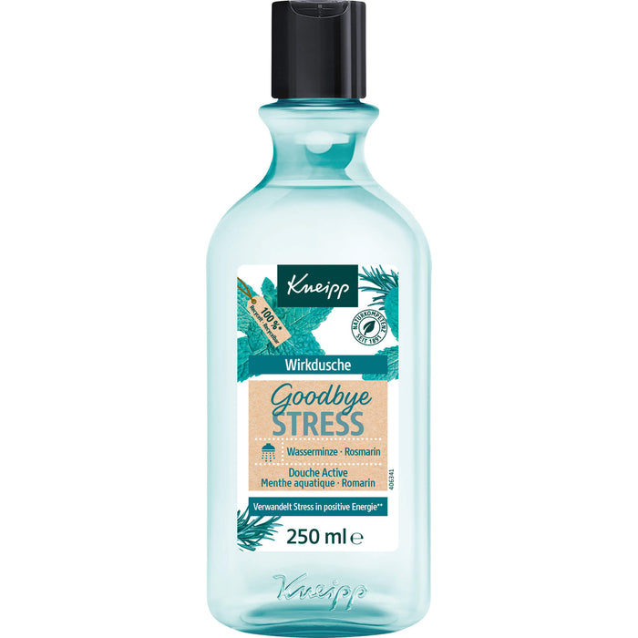 Kneipp Wirkdusche Goodb St, 250 ml XDG