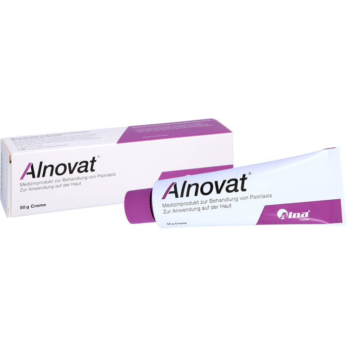 Alnovat, 50 g CRE