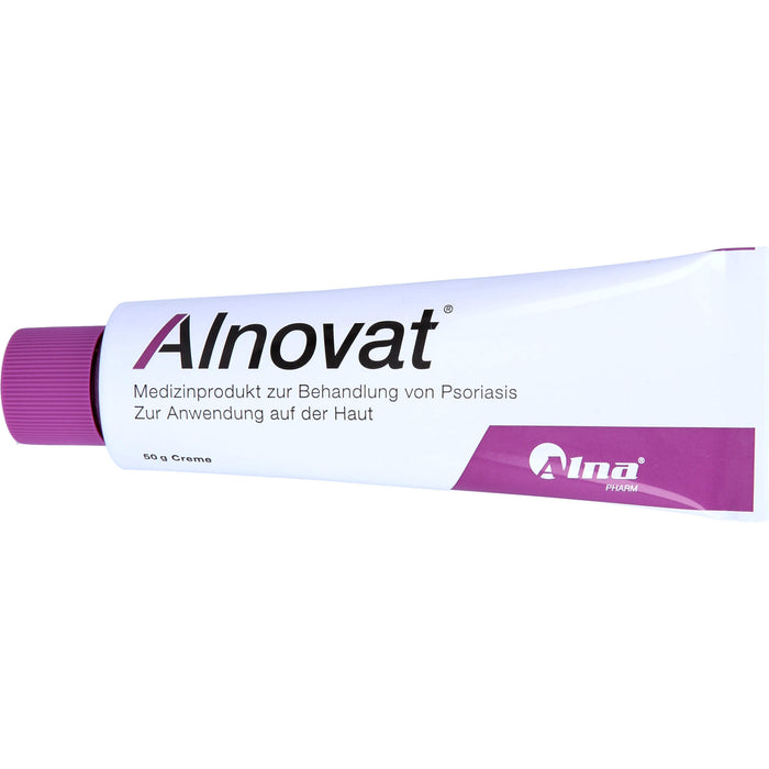 Alnovat, 50 g CRE