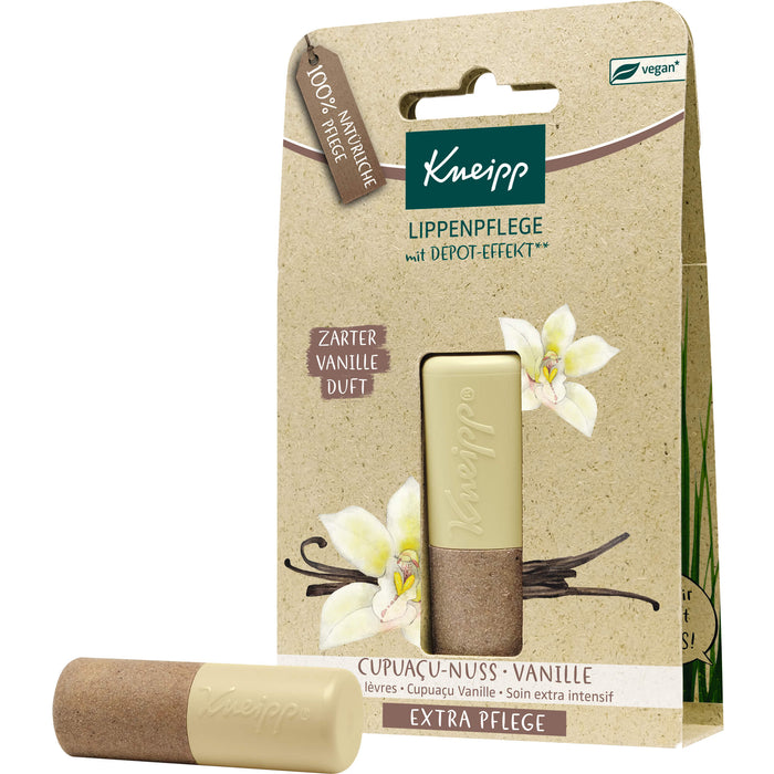 Kneipp Lippenpflege EXTRA PFLEGE, 1 St