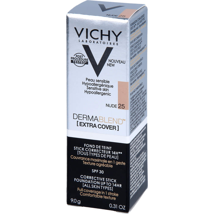 VICHY Dermablend Extra Cover Stick 25, 9 g Stift