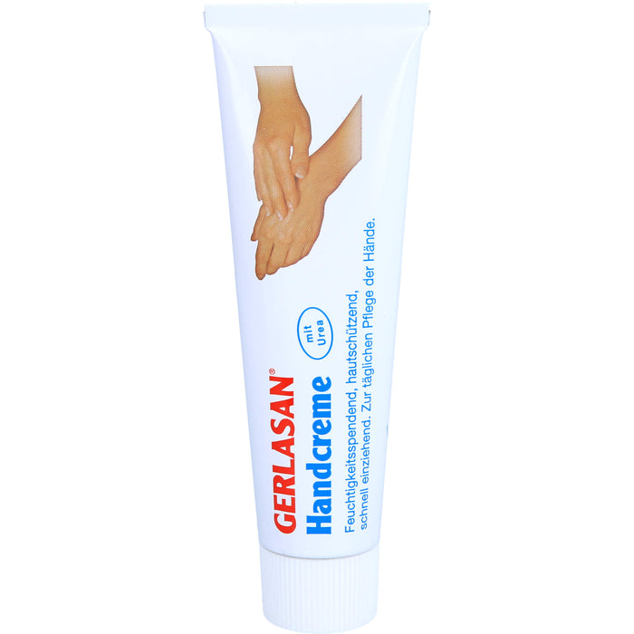 GERLASAN Handcreme mit Urea, 75 ml Creme