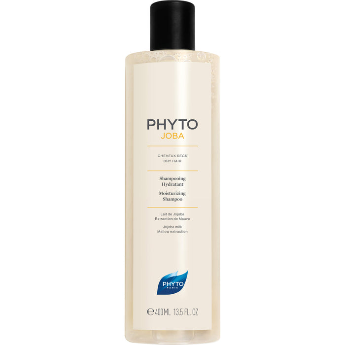 PHYTOJOBA SHAMPOO XXL, 400 ml SHA