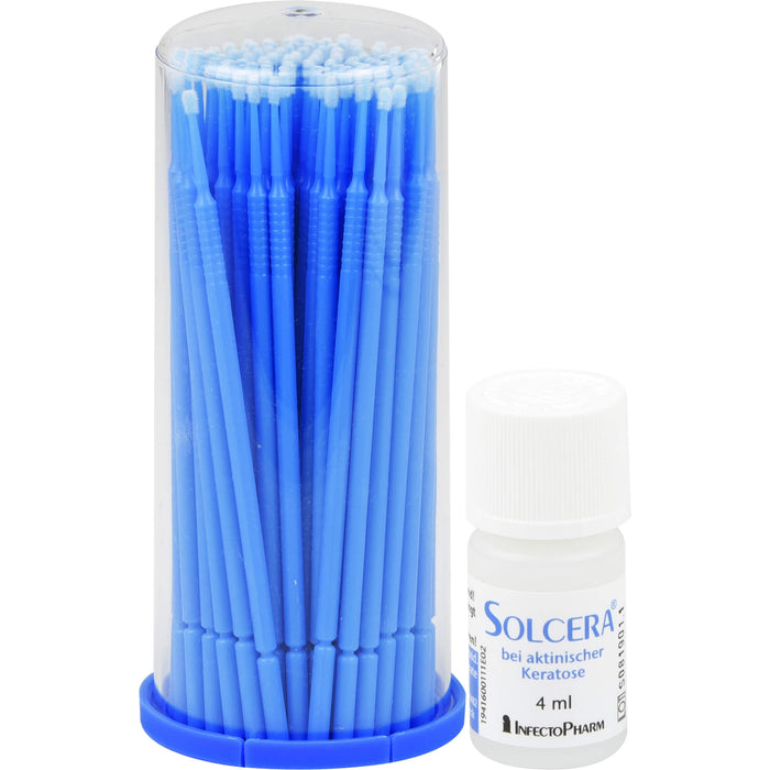 Solcera, 4 ml LOE