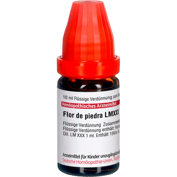 Flor de piedra LM XXX Dilution Ind-Fert, 10 ml DIL