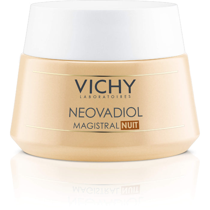 VICHY Neovadiol Magistral Nachtcreme, 50 ml Cream