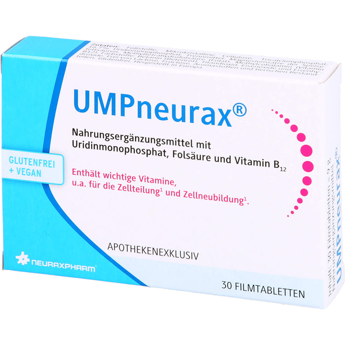 UMPneurax, 30 St FTA