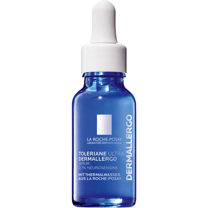 LA ROCHE-POSAY Toleriane Ultra Dermallergo Serum, 20 ml Concentré