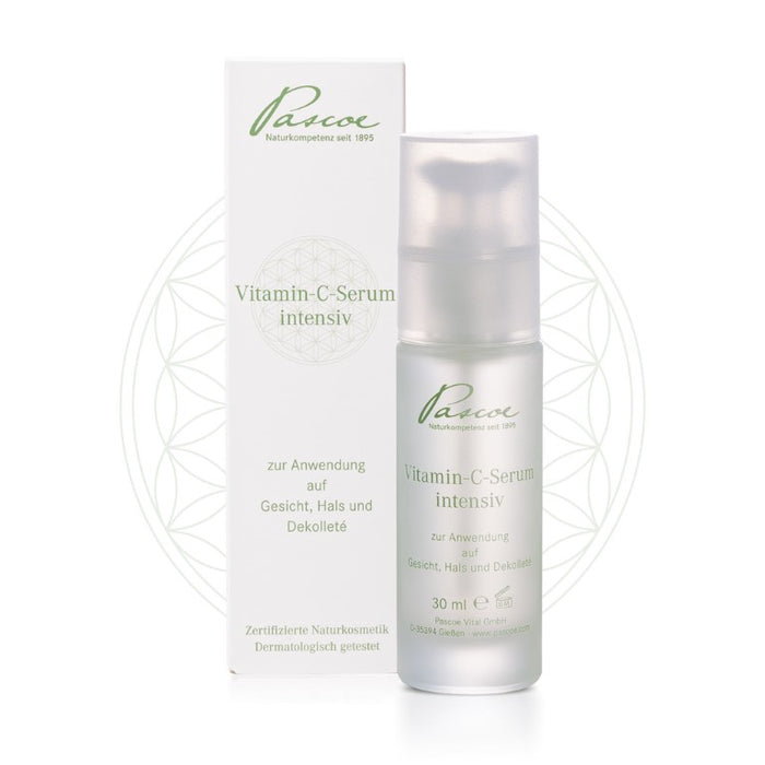 Vitamin-C-Serum intensiv, 30 ml ELI