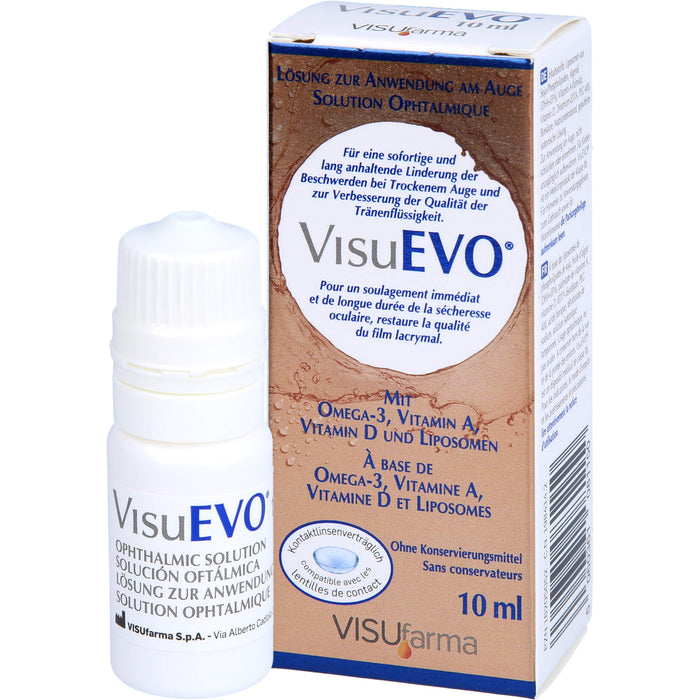 VisuEvo, 10 ml ATR