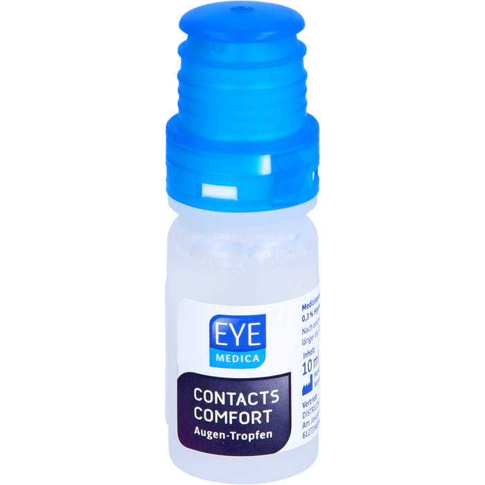 EYEMEDICA Contacts Comfort Kontaktlinsen, 10 ml ATR