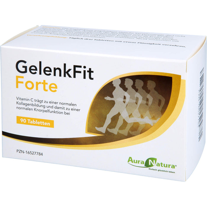 GelenkFit Forte, 90 St TAB