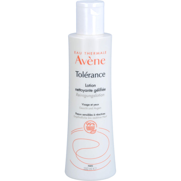 Avène Tolerance Reinigungslotion, 200 ml Lösung