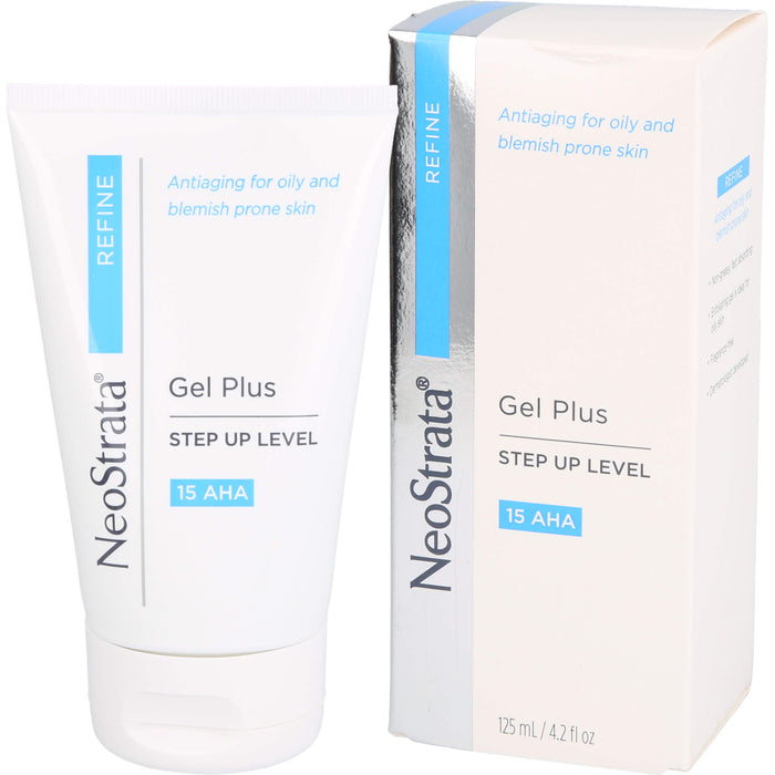 NeoStrata Gel plus 15 AHA, 125 ml GEL