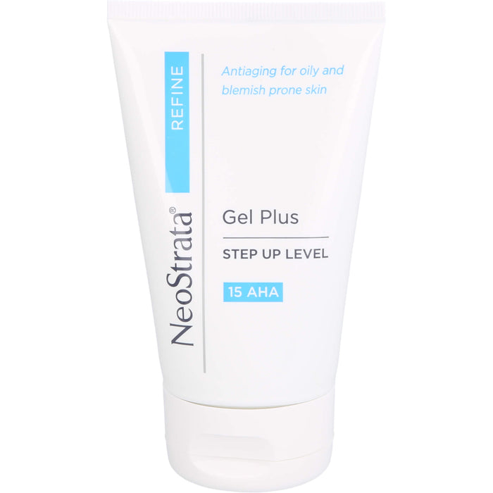 NeoStrata Gel plus 15 AHA, 125 ml GEL