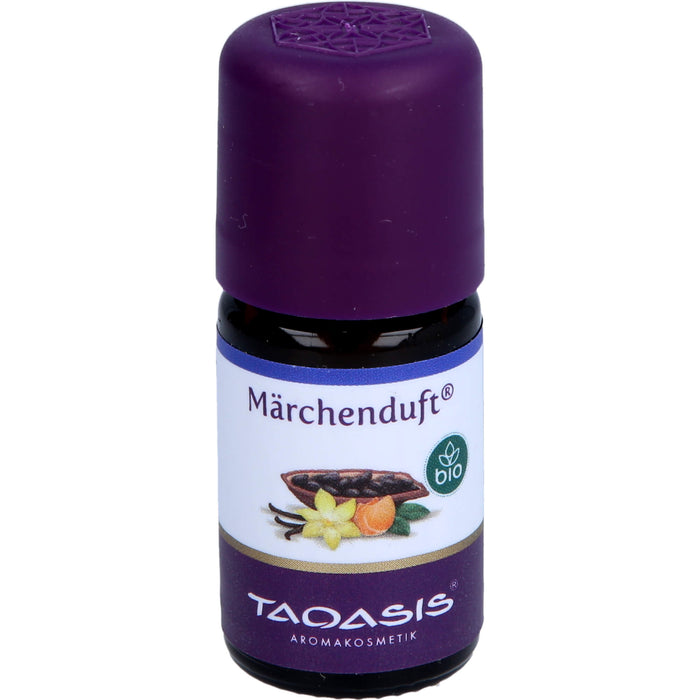 Märchenduft BIO, 5 ml AEO