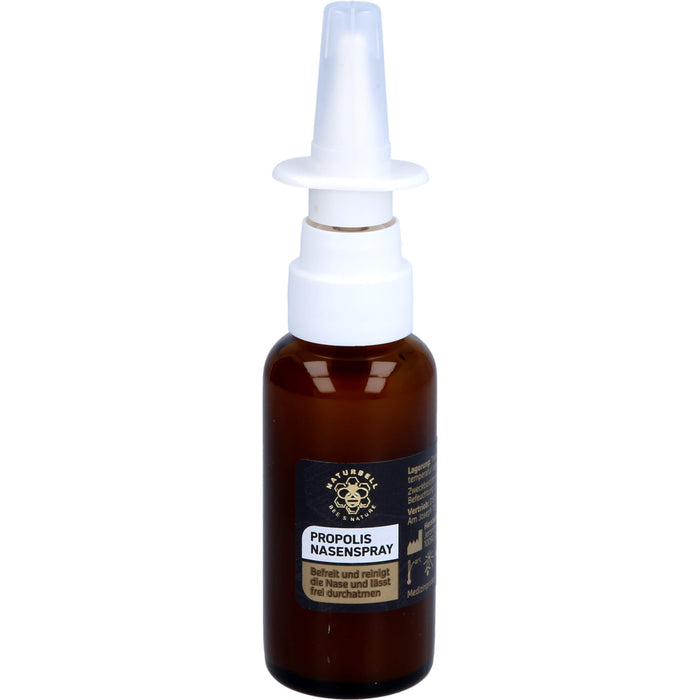 Naturbell Propolis Nasenspray, 30 ml SPR