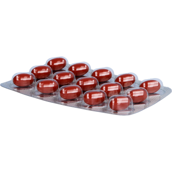 Q10-Loges concept 100 mg Kapseln, 60 pc Capsules