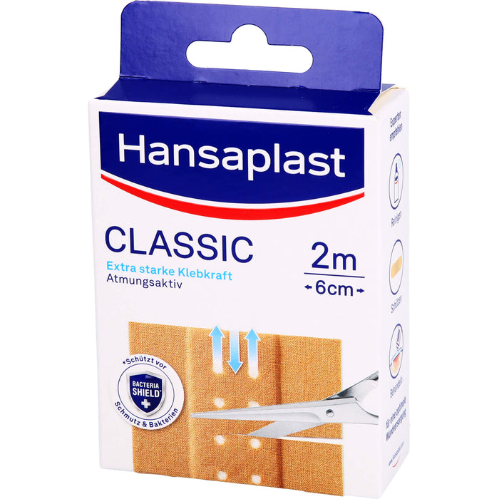 HANSAPLAST CLASSIC, 1 pcs. Patch