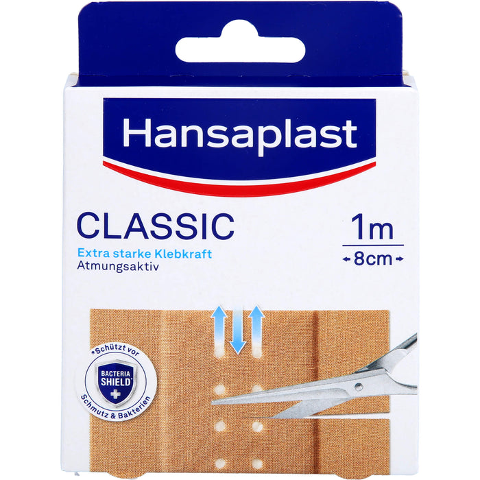 HANSAPLAST CLASSIC, 1 pc Pansement