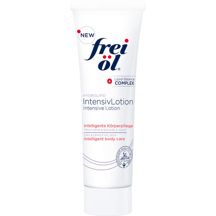 Frei Oel Hydro Intensivlot, 30 ml LOT