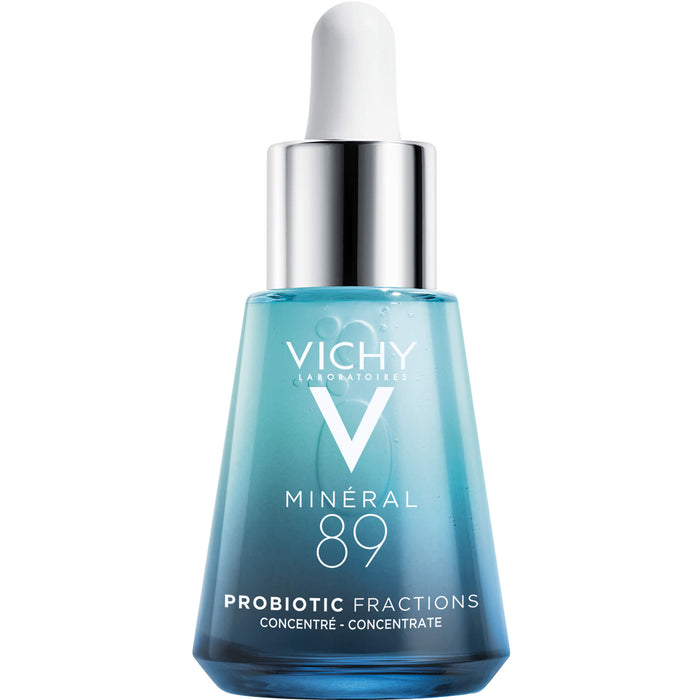 VICHY Mineral 89 Probiotic Fractions, 30 ml Concentré