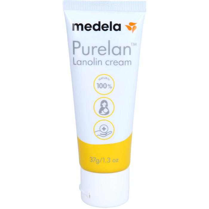 Medela PurelanTM 37g, 1 St. Salbe