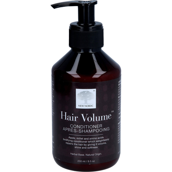 Hair Volume Conditioner, 250 ml SPL