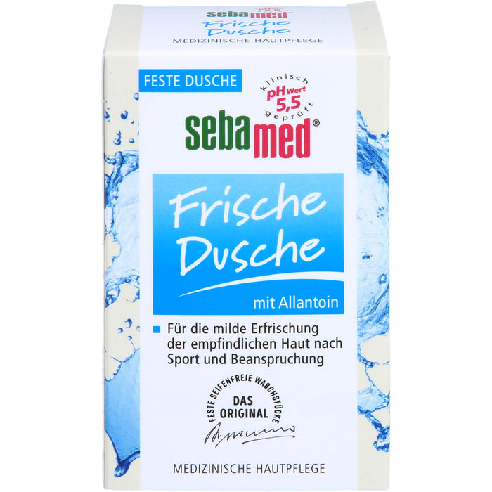 SEBAMED FRISCHE DUSCHE, 100 g XPK