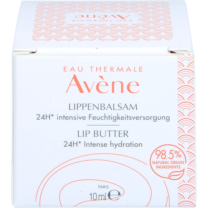 Avène Cold Cream Lippenbalsam, 10 ml Cream