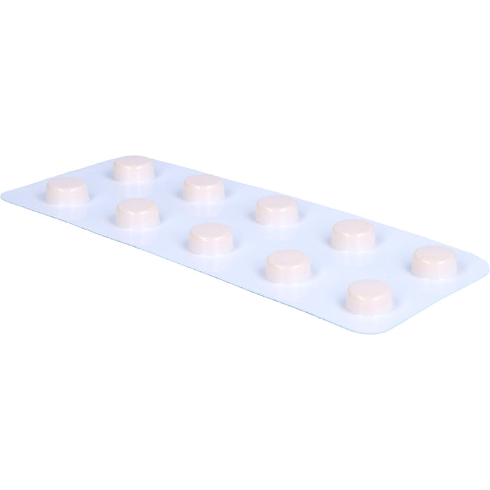 Vitamin B2 axicur 10 mg Tabletten bei Vitamin B2 Mangelzuständen, 20 pc Tablettes