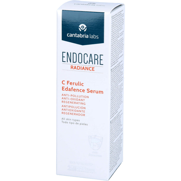 Endocare Radiance C Ferulic Edafence Serum, 30 ml KON