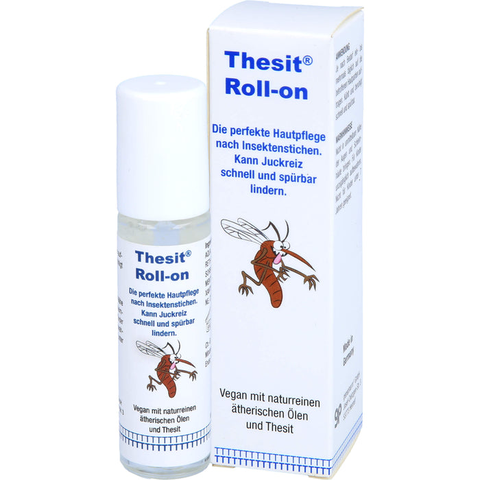 Thesit Roll-on, 10 ml FLA