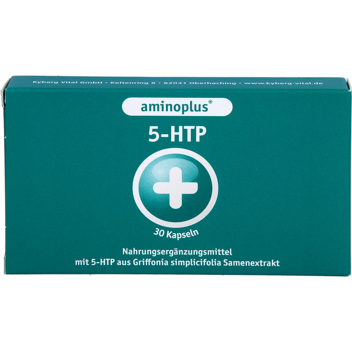 aminoplus 5-HTP, 30 St KAP