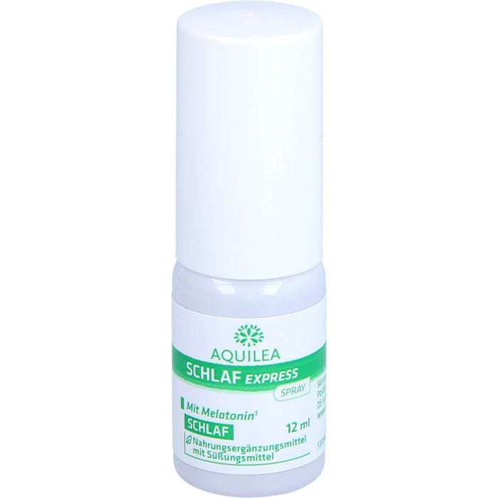 Aquilea Schlaf Express Spray, 12 ml SPR