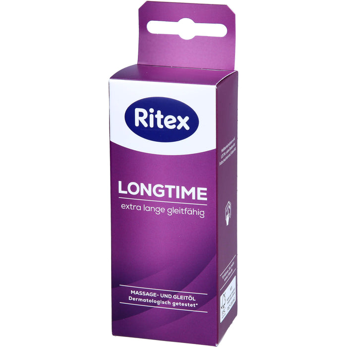 Ritex Longtime, 50 ml OEL