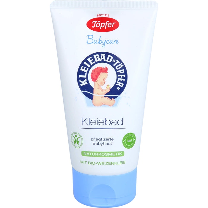 Toepfer Babycare Kind Klei, 150 ml BAD