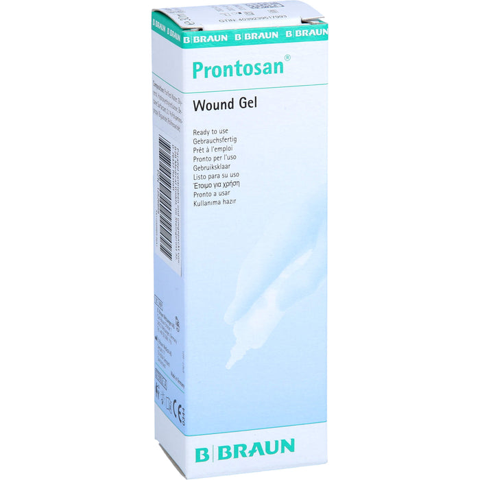 PRONTOSAN Wound Gel, 30 ml GEL