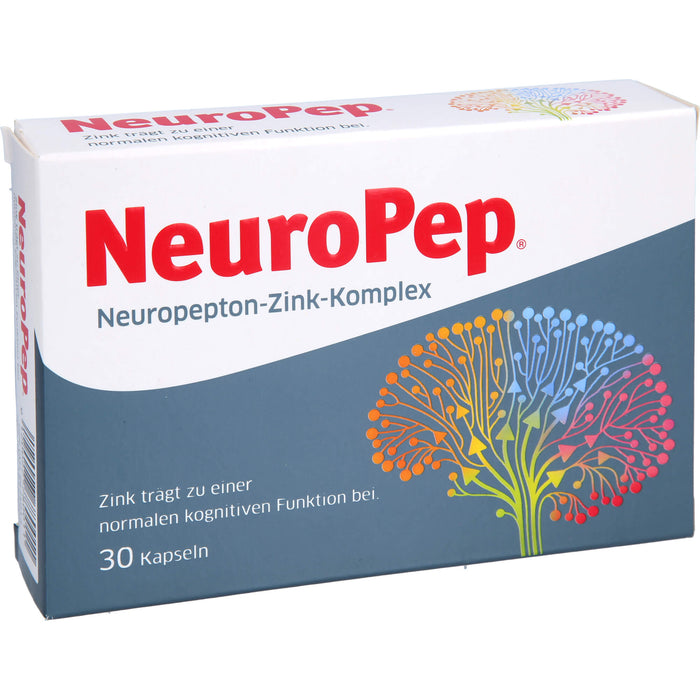 NeuroPep, 30 St KAP