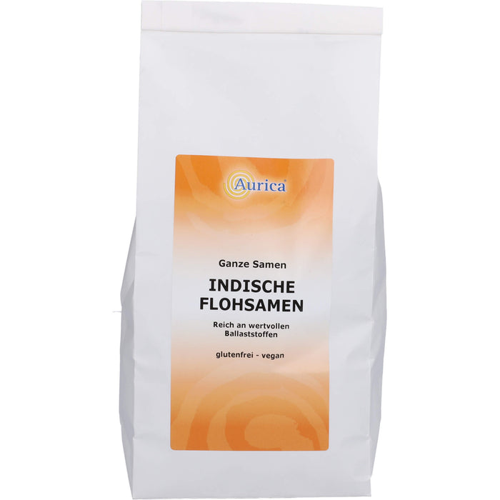 Flohsamen Indisch, 1 kg KER