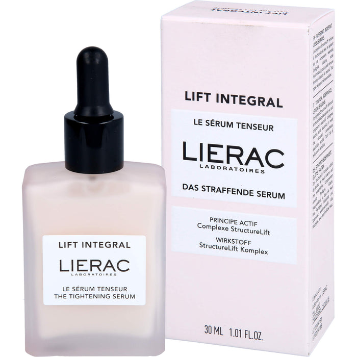 LIERAC LIFT INTEGRAL Serum, 30 ml KON