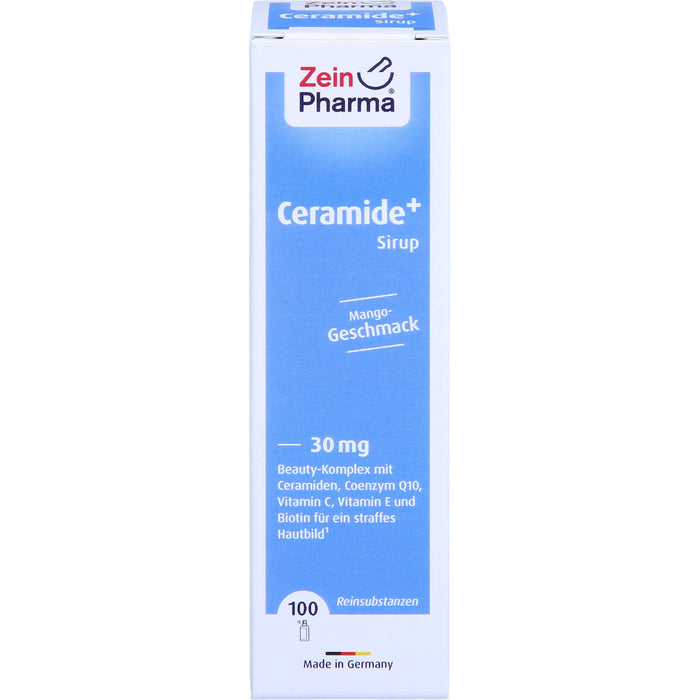 Ceramide Plus Biotin & Q10 Spray, 50 ml SPR