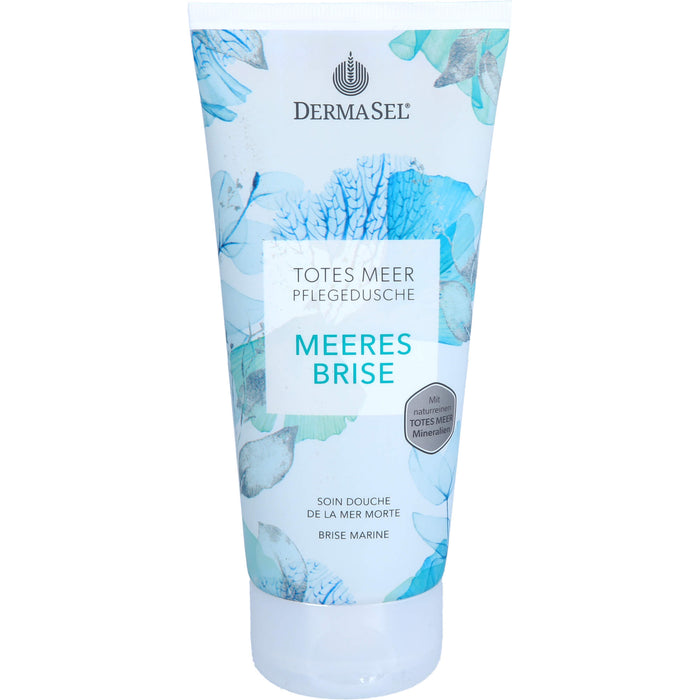 DermaSel TM Meeresbrise Pflegedusche, 200 ml XDG