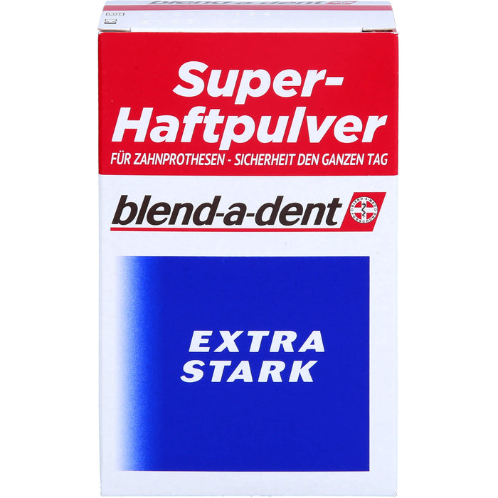 Blend A Dent Su Haft Ex St, 50 g PUL