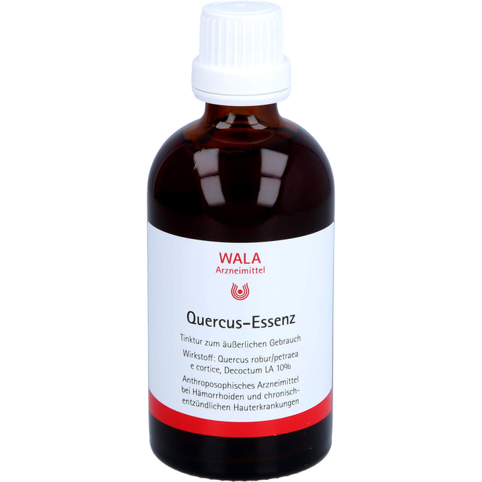 Quercus Essenz Wala, 100 ml ESS