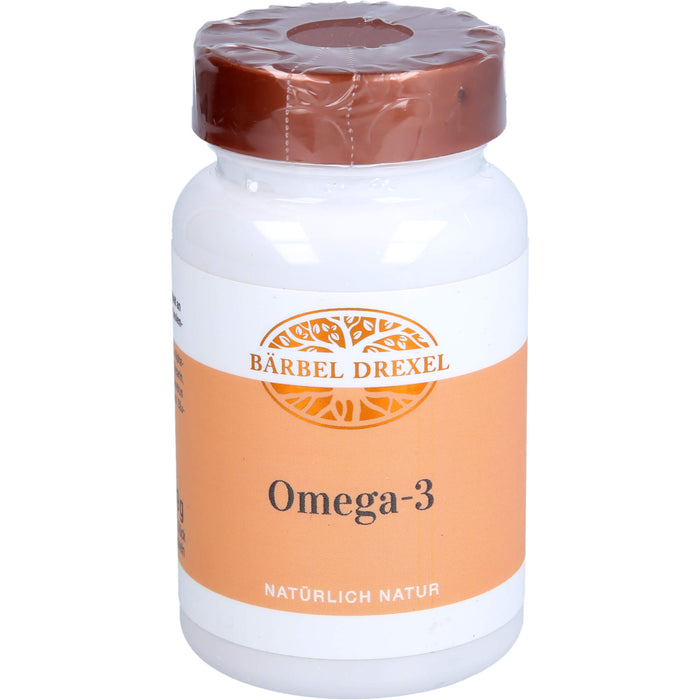 Omega-3 Kapseln, 49 g KAP