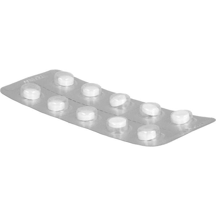 Loratadin STADA Tabletten, 20 pc Tablettes